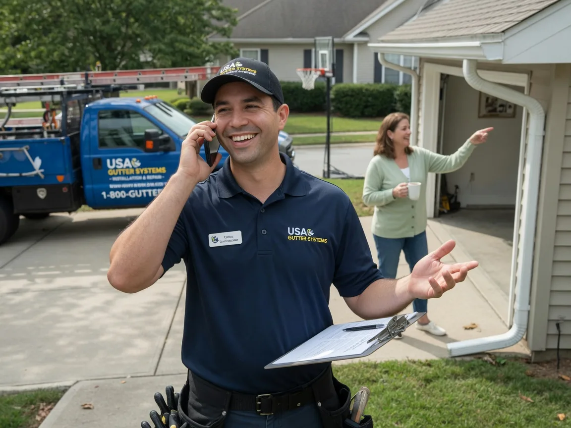 Gutter Installation Meadowbrook, WV FAQs